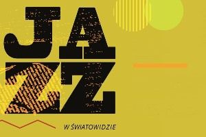 baner koncertów jazzowych