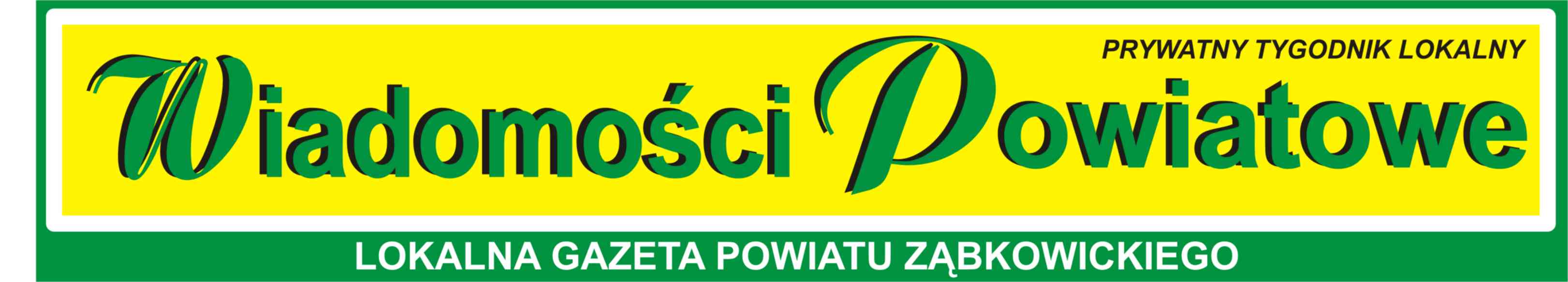 logo gazety Wiadomości Powiatowe