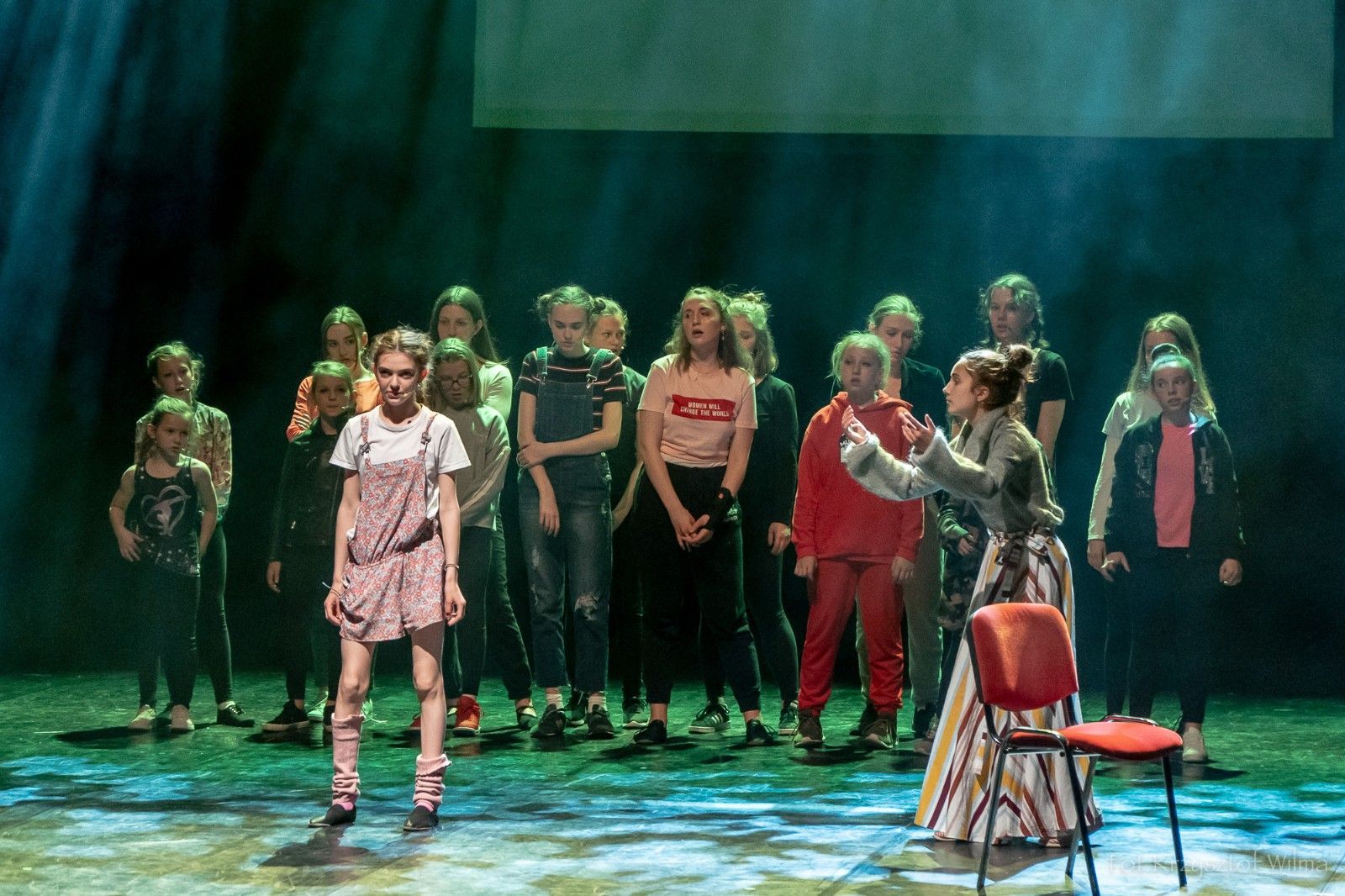 musical 01409