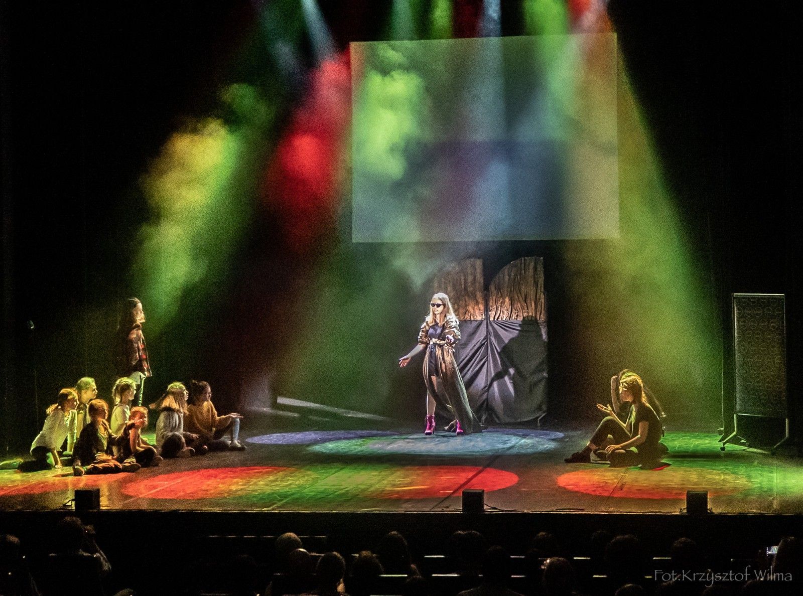 musical 01548