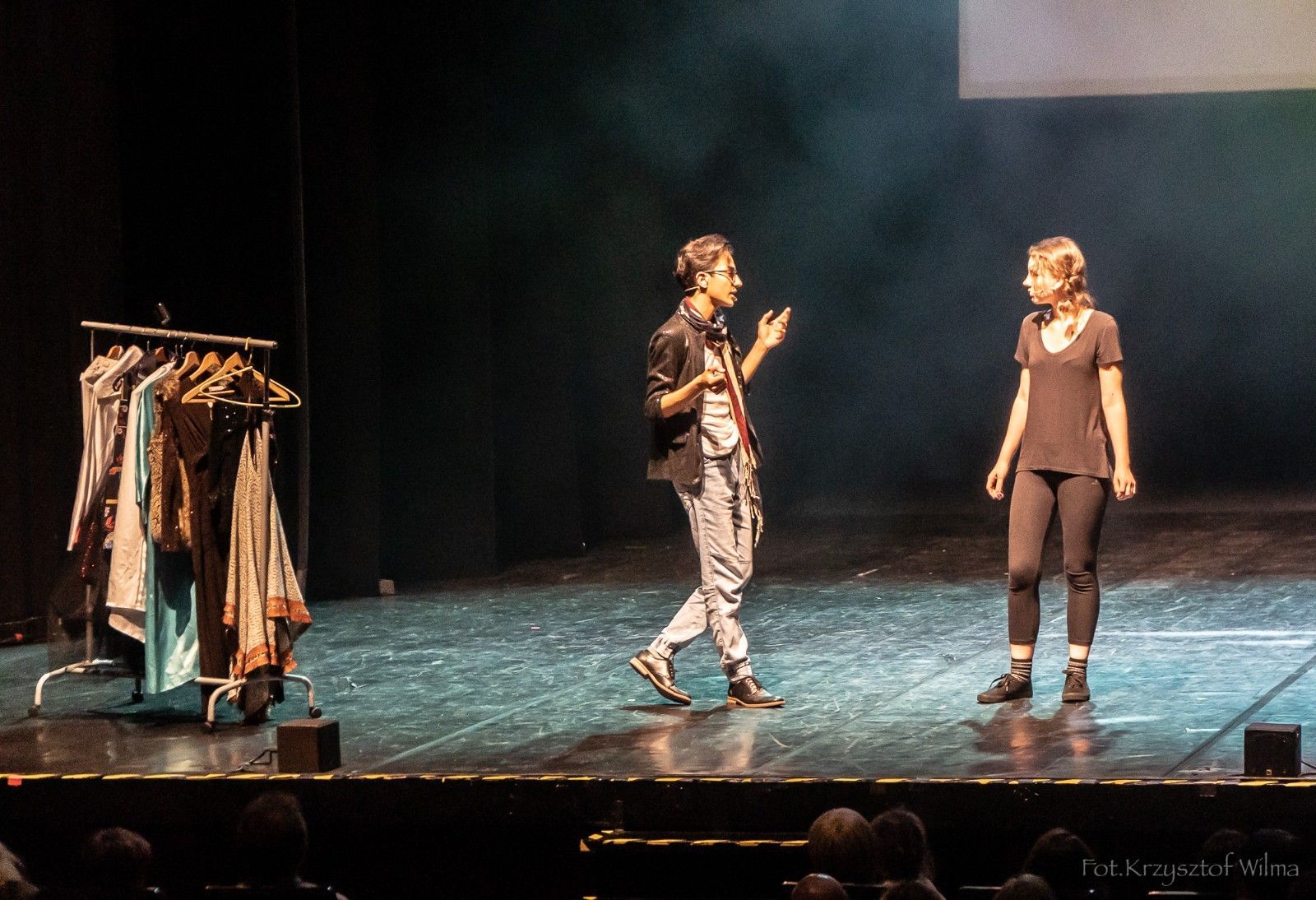 musical 01583