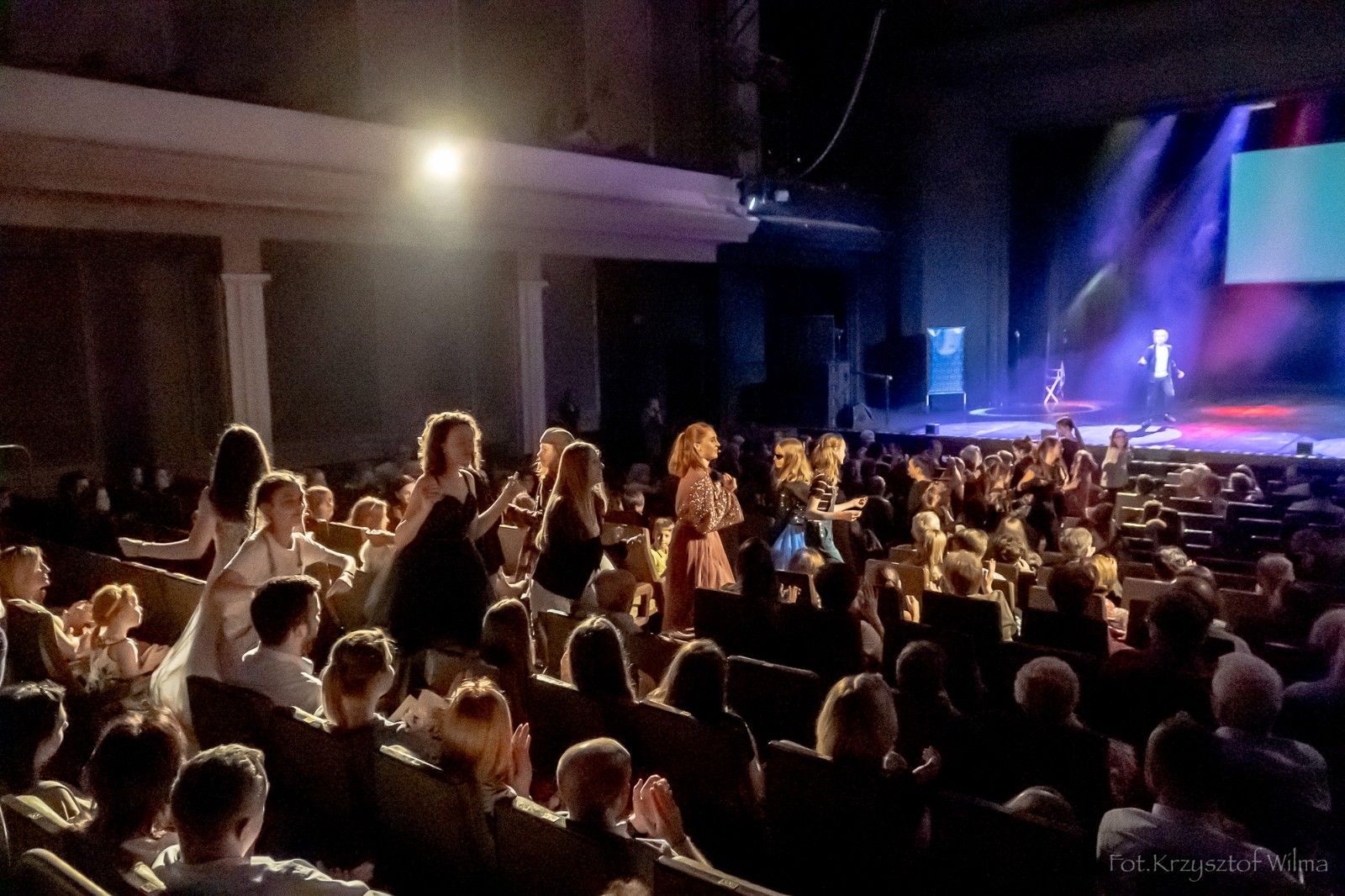 musical 01805