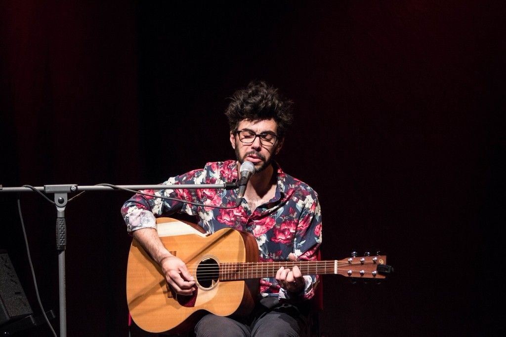 Joao de Sousa