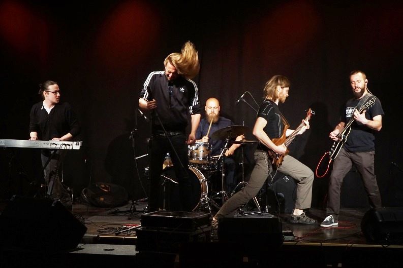 grupa Abstrakt