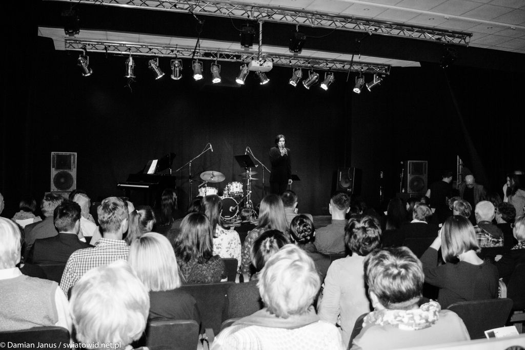 Koncert jubileuszowy