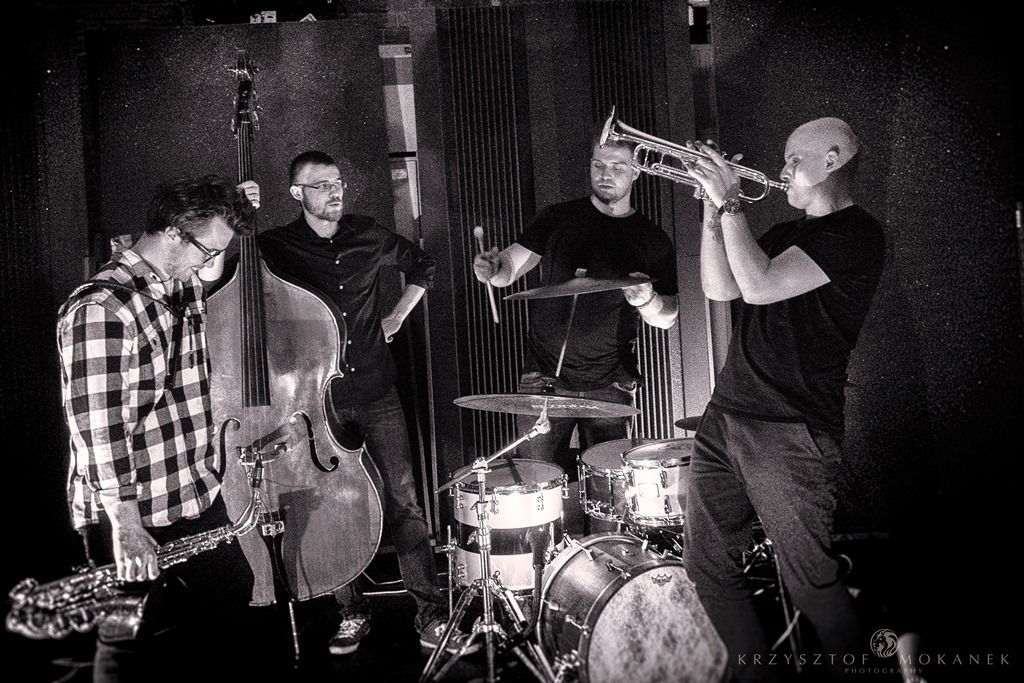 Jan Kantner Quartet