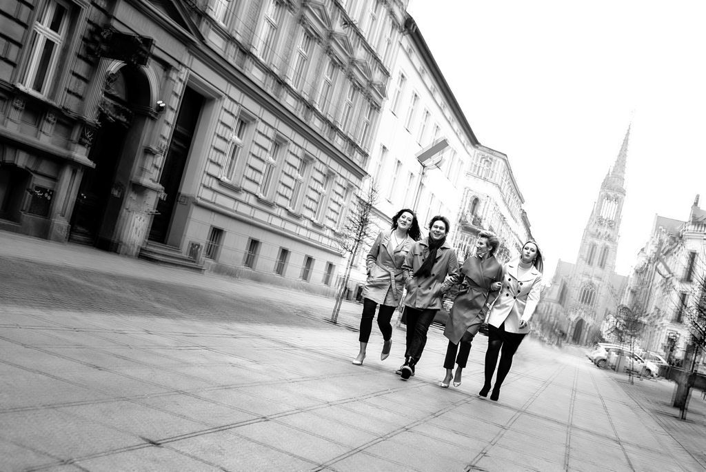 Zespół The Sound Pack