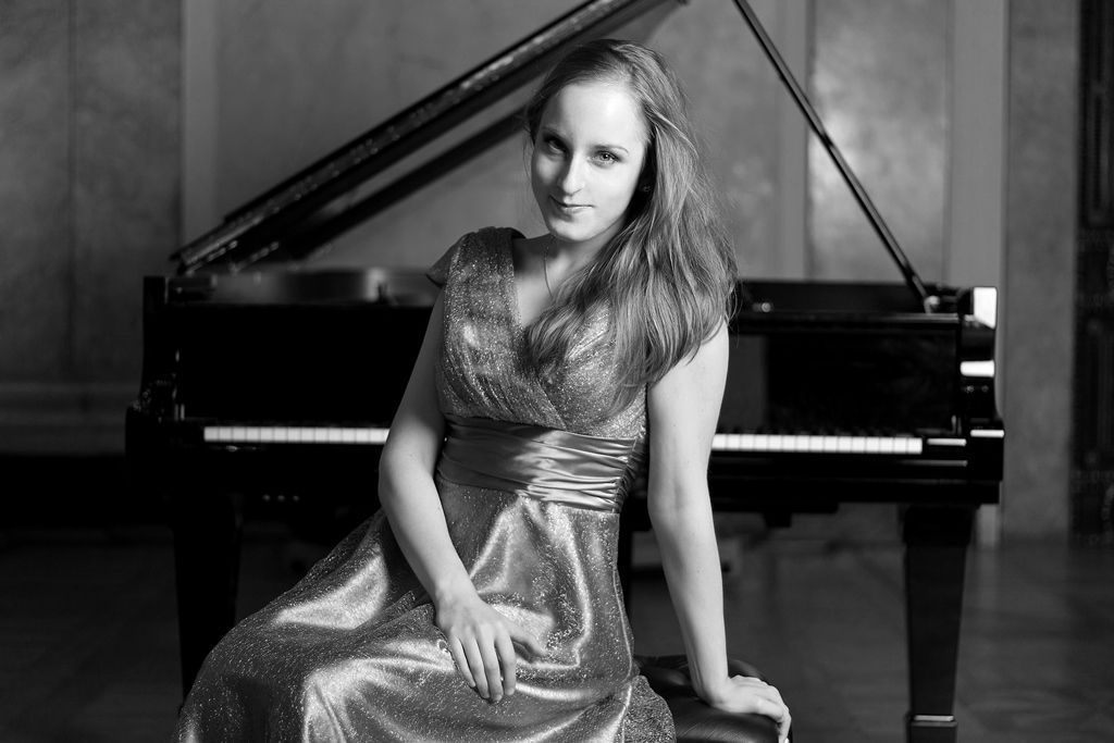 Joanna Sochacka