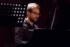 Tomasz Kaczmarek