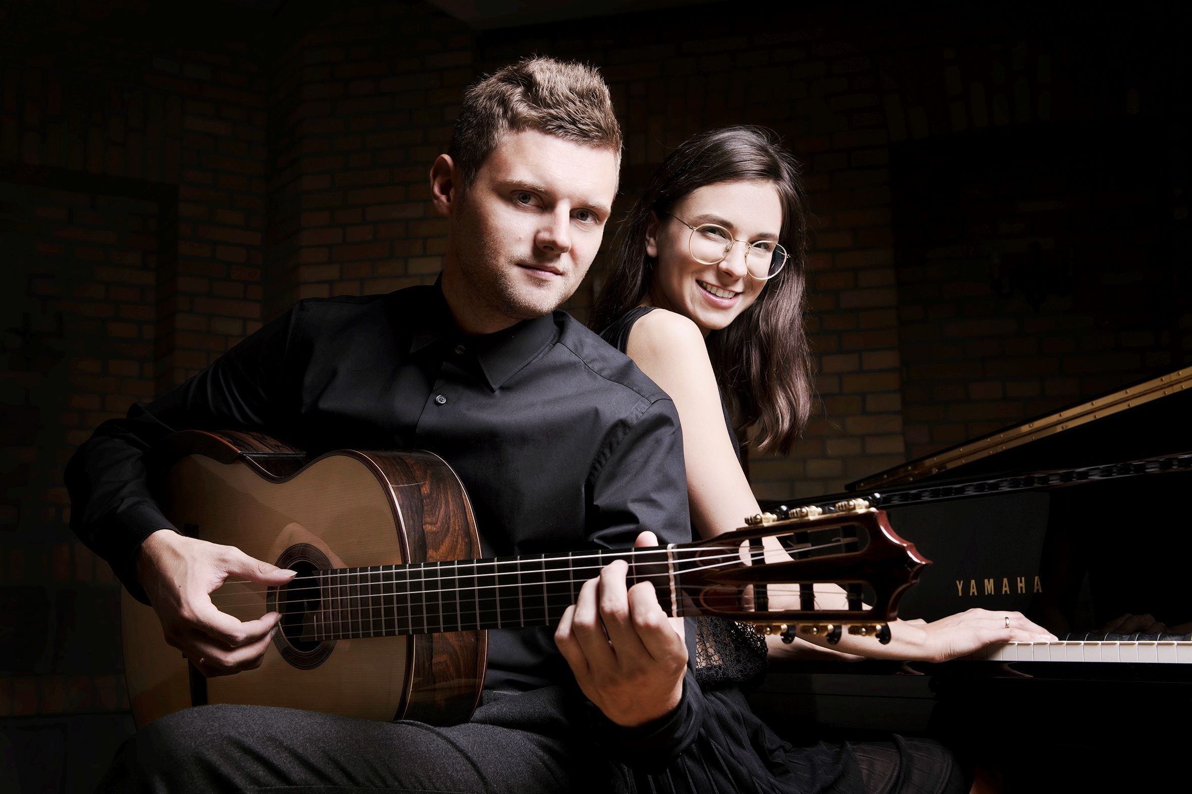 Walicki-Popiołek Duo