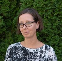 Julia Młyńska