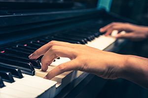 pianino