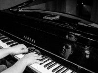 Fortepianowe impresje | Tomasz Marut