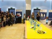 Wakacyjne safari 2018 | wernisaż