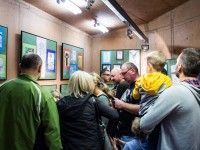 Wakacyjne safari 2018 | wernisaż