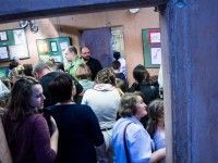 Wakacyjne safari 2018 | wernisaż