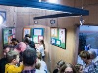 Wakacyjne safari 2018 | wernisaż