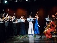Otto Archi | Walce, polki i czardasze