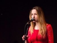Klaudia Maria Tokar/ Bombonierka