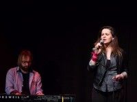 Aleksandra Nowak/ Przemysław Raminiak