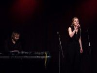Julia Rzepecka/ Fascination Rhythm
