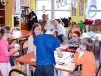 Zima z Pracownią Art-Edu