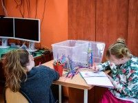 Zima z Pracownią Art-Edu