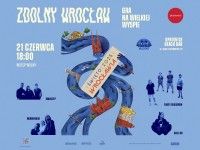 Zdolny Wrocław 2025  