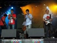 Rabastabarbar | Zdolny Wrocław 2013