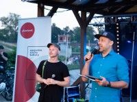 Łukasz Lorenc i Maciek Szabatowski / 2024