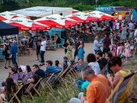  Zdolny Wrocław 2022| Opatovice Beach Bar