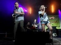 HooDoo Band | Zdolny Wroclaw 2013