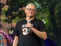 Piotr Bartyś | Zdolny Wrocław 2016