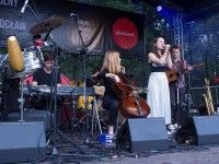 Älskar | Zdolny Wrocław 2019