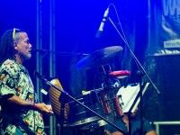 Zdolny Wrocław i Viva Santana |2019