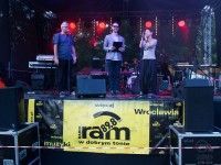 Zdolny Wrocław 2018 
