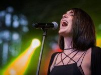 Paulina Lenda | Zdolny Wrocław 2017 