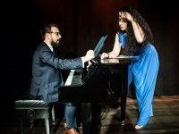 Katarzyna Jakóbczyk i Tomasz Kaczmarek