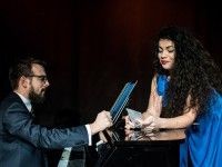 Katarzyna Jakóbczyk i Tomasz Kaczmarek