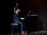 Katarzyna Jakóbczyk i Tomasz Kaczmarek