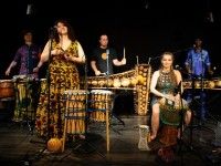 Grupa Moribaya
