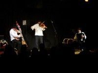 Dzień Kultury Żydowskiej/ koncert grupy Kroke