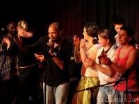 Dzień Kultury Afrykańskiej/ koncert
