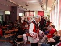 Dimczo Angiełow/ Dzień Kultury Bułgarskiej