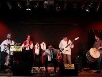 Koncert Balcan Acoustic