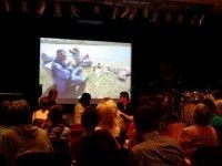 Dzień Mongolski/ pokaz filmowy