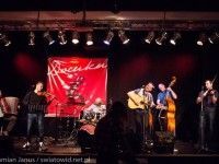 Koncert kapeli Docuku/ Dzień Czeski