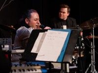 Koncert Ibrahim Trio