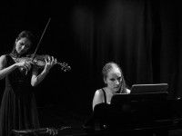 Paulina Bujok i Joanna Sochacka
