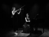 Paulina Bujok i Joanna Sochacka